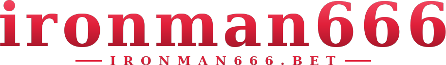 ironman666 logo